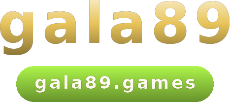 gala89 โลโก้